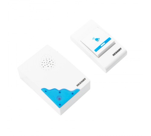 Проводной звонок 220 вольт RX-8  73-0080  REXANT