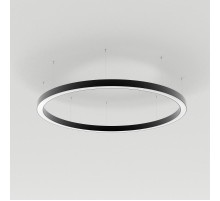 Светильник SP-LINE-HANG-ARC-O3535-D800-65W Day4000 (BLACK, 230V) (Arlight, Металл)  034007(2)  Arlight