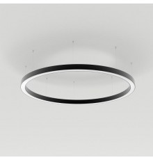 Светильник SP-LINE-HANG-ARC-O3535-D800-65W Day4000 (BLACK, 230V) (Arlight, Металл)  034007(2)  Arlight