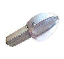 Светильник консольный уличный Фотон ГКУ 16-250-01 со стеклом компл.имп.  1030100253  Элетех