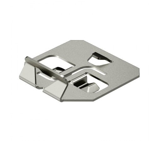 Фиксатор для кабельной лестницы (KS KL A2)  6062284  OBO Bettermann