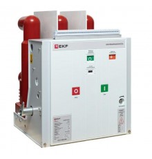 Вакуумный выключатель BB/-10-1250-20-150 стац.исп,маг.блок,прав/лев блок,2 ток. кат.откл.5А,2 из.пер.,оп.ток 220В AC/DC ppt22t2plbbv15s1220 EKF