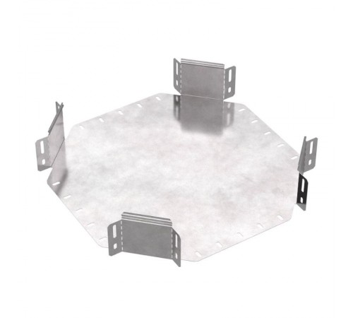 Ответвитель Х-образный Стандарт 300х100  PR16.8511  Промрукав