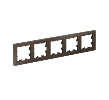 AtlasDesign Мокко Рамка 5-ая, универсальная  ATN000605  SE