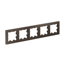 AtlasDesign Мокко Рамка 5-ая, универсальная  ATN000605  SE