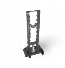 Домкрат кабельный ДК-10ГП(ЭМ)  71983  КВТ