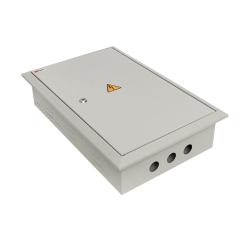 Щит распределительный встраиваемый ЩРВ-36 (ВхШхГ) 520х340х120мм IP31 PROxima  mb11-36  EKF