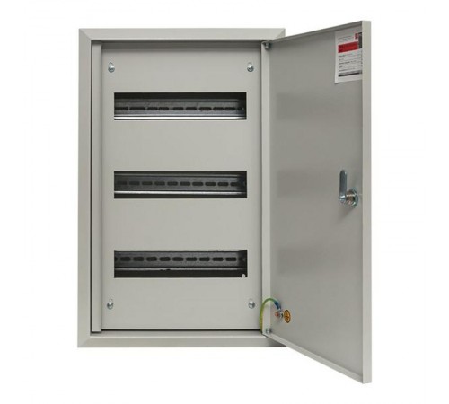 Щит распределительный встраиваемый ЩРВ-36 (ВхШхГ) 520х340х120мм IP31 PROxima  mb11-36  EKF