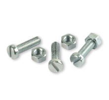 Винт для соединения корпусов  501013  DKC