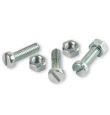 Винт для соединения корпусов  501013  DKC