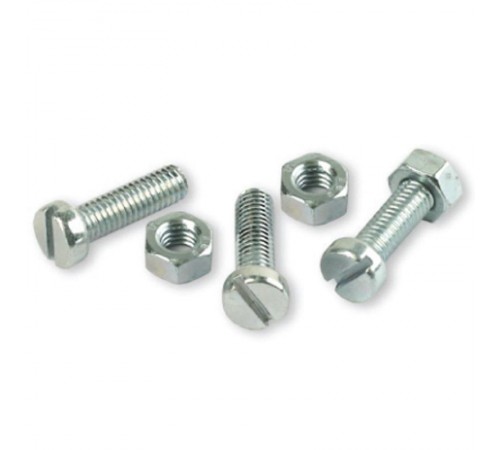 Винт для соединения корпусов  501013  DKC