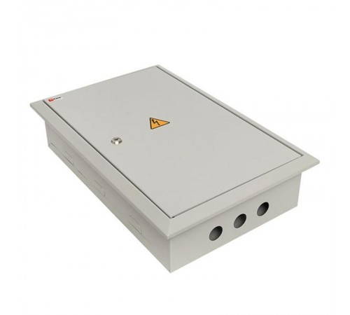 Щит распределительный встраиваемый ЩРВ-36 (ВхШхГ) 520х340х120мм IP31 PROxima  mb11-36  EKF