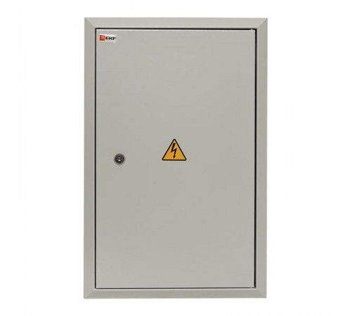 Щит распределительный встраиваемый ЩРВ-36 (ВхШхГ) 520х340х120мм IP31 PROxima  mb11-36  EKF