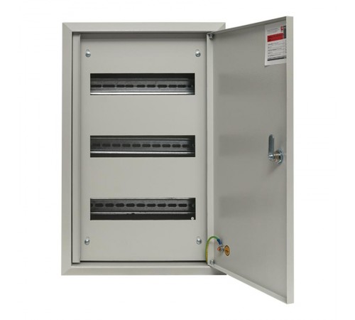Щит распределительный встраиваемый ЩРВ-36 (ВхШхГ) 520х340х120мм IP31 PROxima  mb11-36  EKF