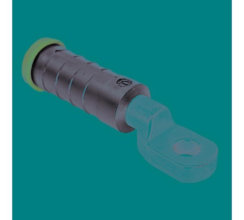 Наконечник изолированный CPTA R 120 (120 мм2)  11801161  NILED