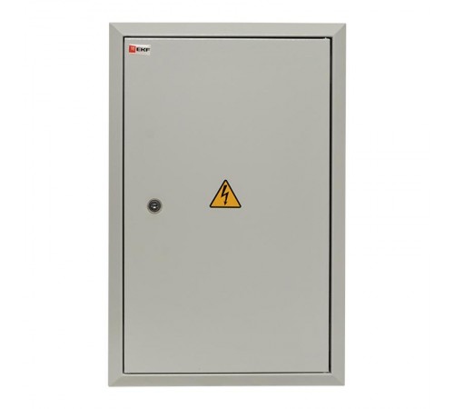 Щит распределительный встраиваемый ЩРВ-36 (ВхШхГ) 520х340х120мм IP31 PROxima  mb11-36  EKF