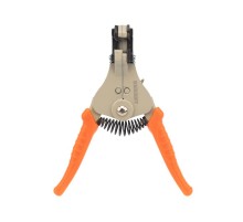 Инструмент для зачистки кабеля 0.6-3.2 мм (ht-369 С)  12-4004  REXANT