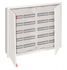 Щит распределительн. в нишу 834х1060х120 U54E  ABB