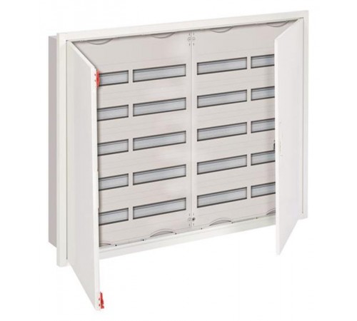 Щит распределительн. в нишу 834х1060х120 U54E  ABB