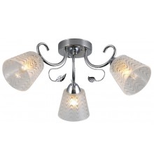 Люстра Nelma 3187-303 3 х Е27 40 Вт модерн  Б0054762  Rivoli