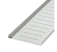 Лоток перфорированный 600х50х2000мм, горячеоцинкованный  35258HDZ  DKC
