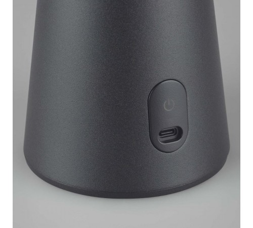 Светильник SP-PATIO-TAB-2W Warm3000 (GR, 127 deg) (Arlight, IP54 Металл, 2 года)  031628  Arlight