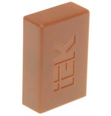 Заглушка  40х25 КМЗ дуб  CKK10D-Z-040-025-K11  IEK
