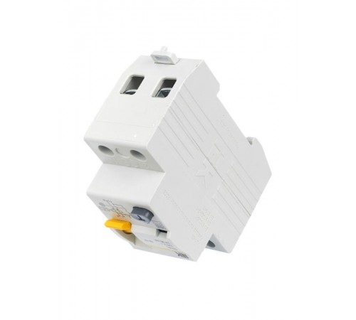 Выключатель дифференциальный (УЗО) ВД1-63 2п 63А 30мА тип AC  MDV10-2-063-030  IEK