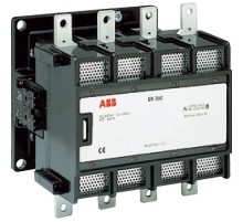 Контактор EK550-40-22 380В AC  SK827043-AP  ABB