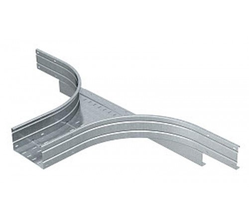 T-образное и крестовое соединение 160x500 (WRAA 165 FS)  6098812  OBO Bettermann