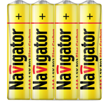 Элемент питания 94 757 NBT-NS-R03-SH4  94757  Navigator