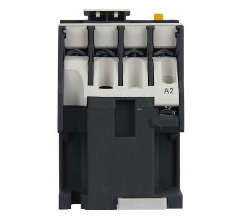 Контактор КМИ-22510 25А 24В/АС3 1НО   KKM21-025-024-10  IEK