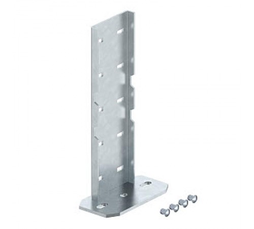 Траверса для лотков для больших расстояний, боковая стенка 110 мм (WFP 110 FT)  6232500  OBO Bettermann