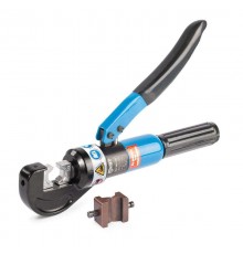 Пресс гидравлический ручной ПГР-70БР серия МАСТЕР  91807  КВТ