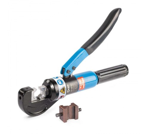 Пресс гидравлический ручной ПГР-70БР серия МАСТЕР  91807  КВТ