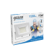 Прожектор светодиодный 70W 4900lm IP65 6500К белый  613120370  Gauss