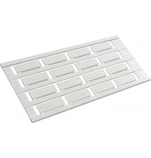 Блок контактный дополнительный CA4-40N (4НО) для контакторов AF09...AF38 и реле NF09...NF38  1SBN010140R1240  ABB