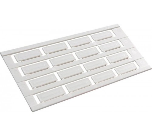 Блок контактный дополнительный CA4-40N (4НО) для контакторов AF09...AF38 и реле NF09...NF38  1SBN010140R1240  ABB