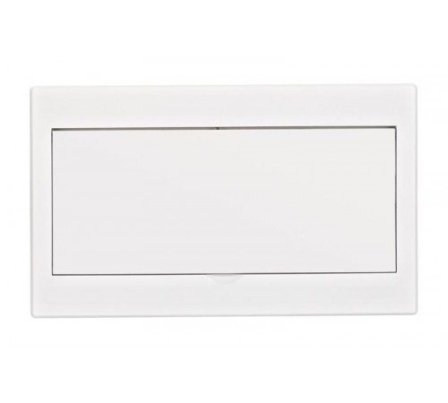 Корпус пласт. навесной бел. дв. 1 ряд 13 мод. IP41 ЩРН-П  31087DEK  DEKraft