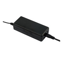 Источник питания 110-220V AC/12V DC, 6А, 72W с DC разъемом подключения 5.5*2.1, без влагозащиты (IP23)  200-072-3  REXANT