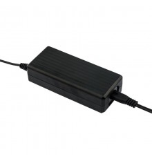 Источник питания 110-220V AC/12V DC, 6А, 72W с DC разъемом подключения 5.5*2.1, без влагозащиты (IP23)  200-072-3  REXANT