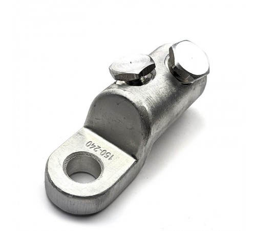 Наконечник болтовой 2НБВ-3-102 (150-240)  zeta10561  ЗЭТАРУС