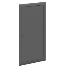BL641 Дверь серая RAL 7016 для шкафа UK640  2CPX031089R9999  ABB