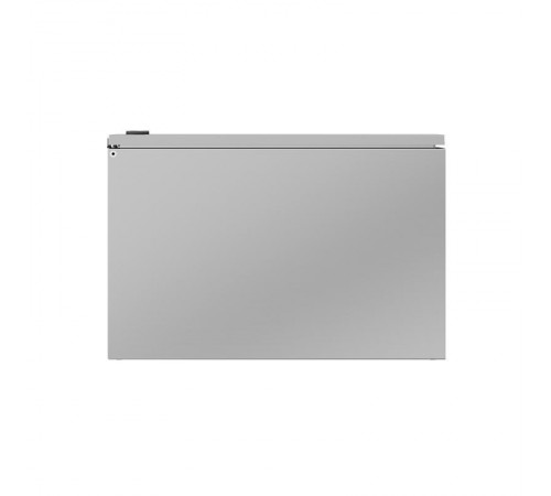 Корпус навесной STH с М/П из нержавеющей cтали AISI316 ВхШхГ 600x600x400 мм, без фланца  R5STH0664-316  DKC