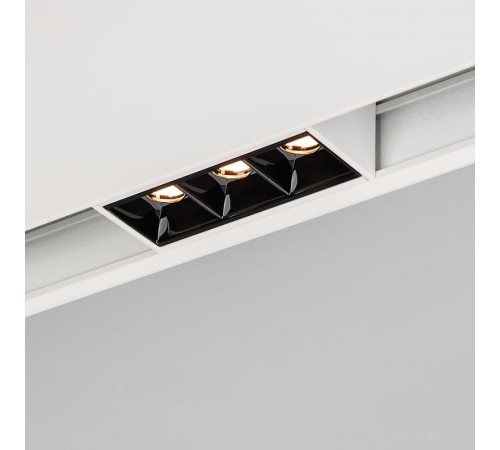 Светильник MAG-LASER-45-L84-3W Day4000 (WH, 15 deg, 24V)  027621  Arlight