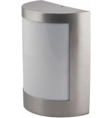 Светильник архитектурный настенный DH018 230V без лампы E27, 220*160*60  11880  FERON