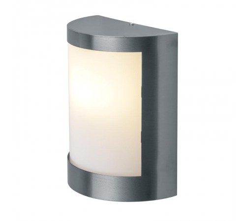 Светильник архитектурный настенный DH018 230V без лампы E27, 220*160*60  11880  FERON