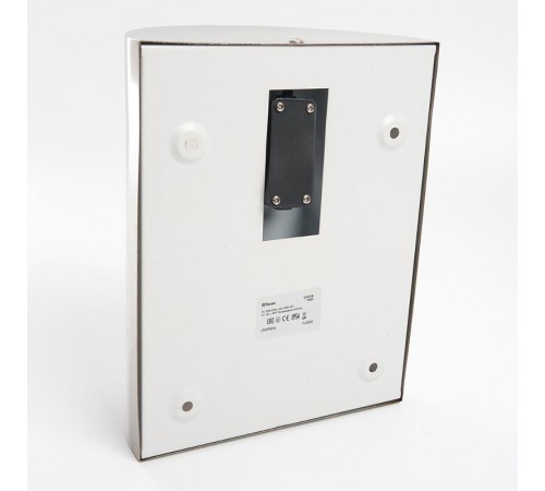 Светильник архитектурный настенный DH018 230V без лампы E27, 220*160*60  11880  FERON