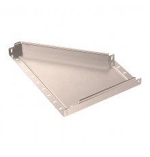 Переходник правый Стандарт INOX (AISI 409) 500х200х50  PR16.5885  Промрукав