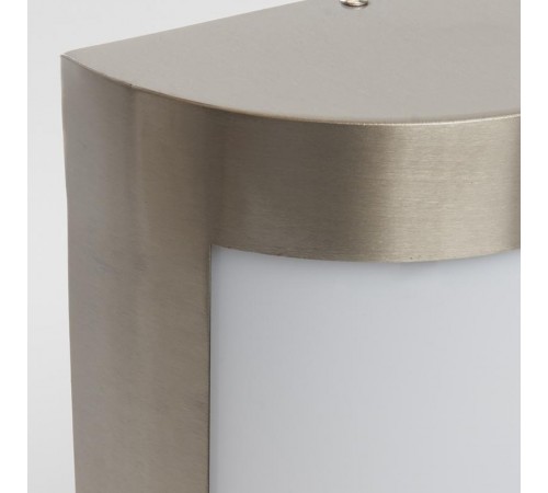 Светильник архитектурный настенный DH018 230V без лампы E27, 220*160*60  11880  FERON